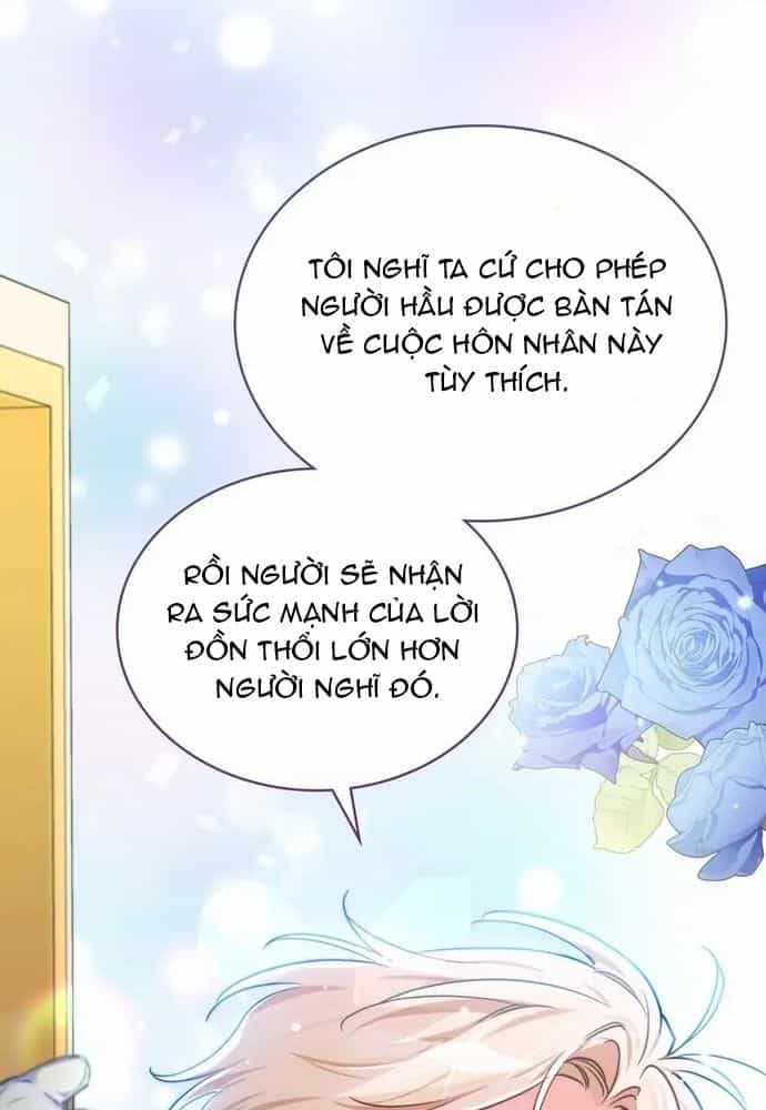 Chiến Lợi Phẩm Của Nữ Công Tước - Chương 6 - ảnh 45