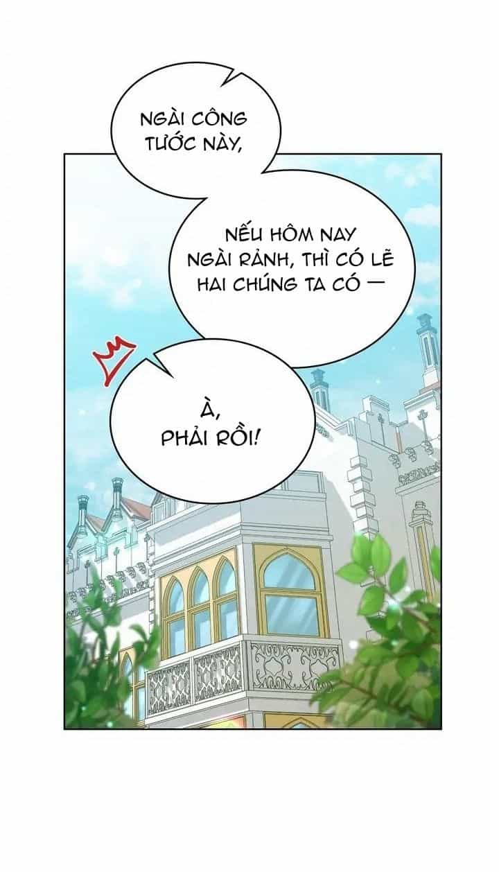 Chiến Lợi Phẩm Của Nữ Công Tước - Chương 8 - ảnh 45