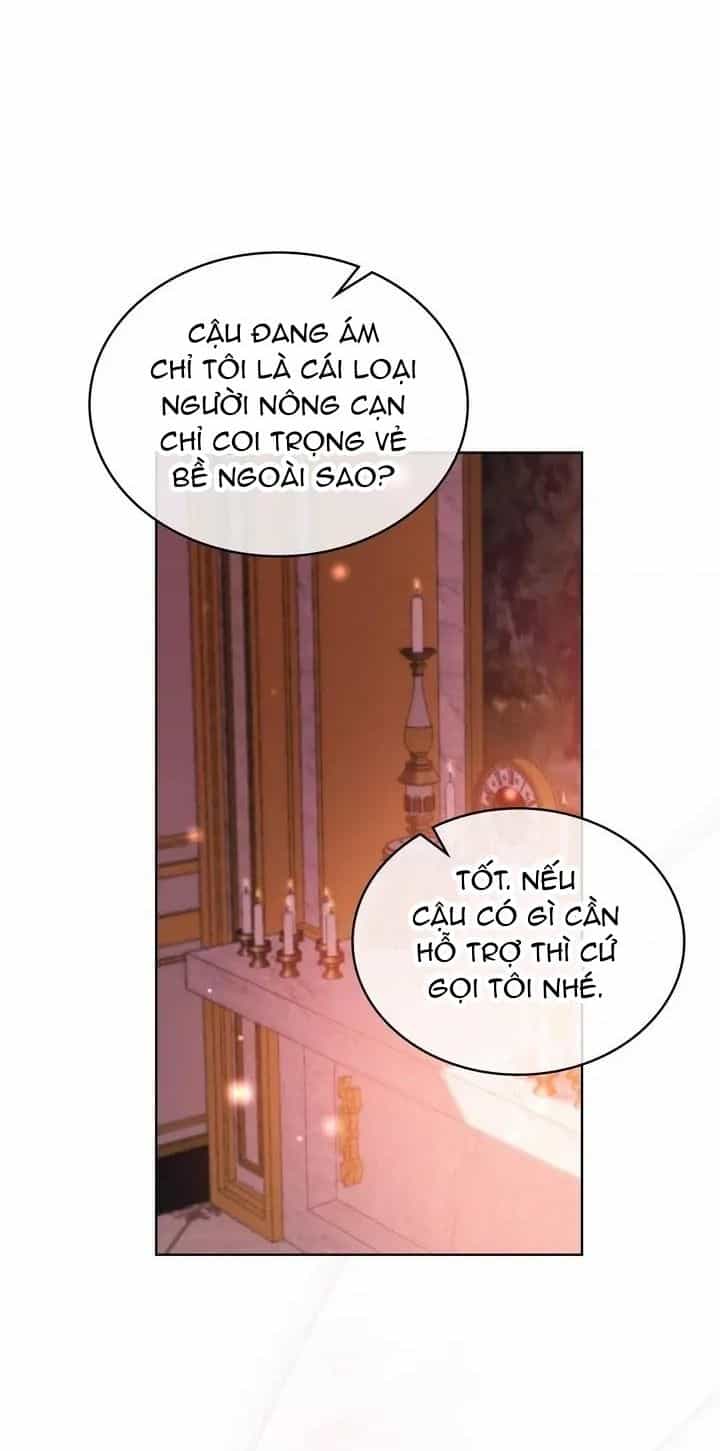 Chiến Lợi Phẩm Của Nữ Công Tước - Chương 8 - ảnh 9