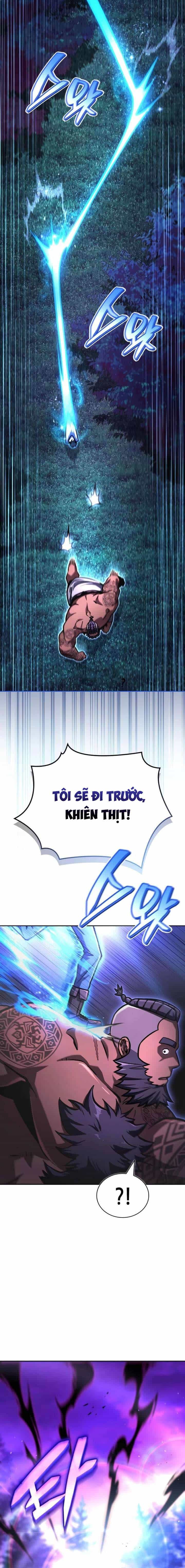 Chiến Lược Công Tháp Của Phế Vật - Chương 11 - ảnh 30