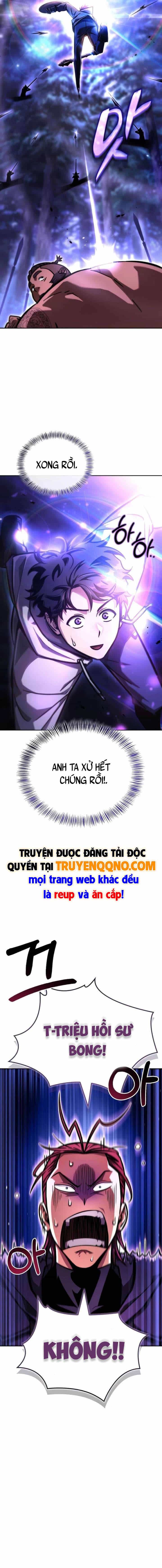 Chiến Lược Công Tháp Của Phế Vật - Chương 11 - ảnh 31