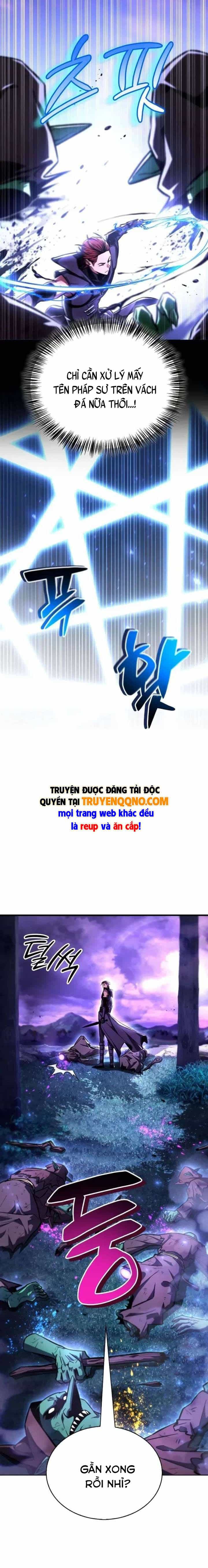 Chiến Lược Công Tháp Của Phế Vật - Chương 12 - ảnh 14