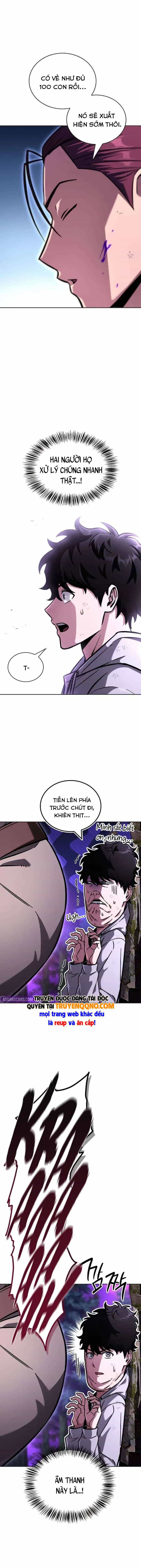 Chiến Lược Công Tháp Của Phế Vật - Chương 12 - ảnh 15