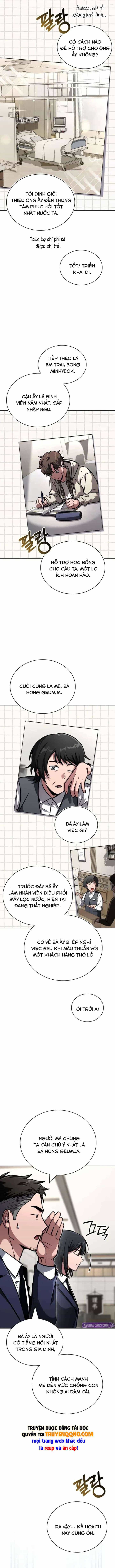 Chiến Lược Công Tháp Của Phế Vật - Chương 12 - ảnh 22