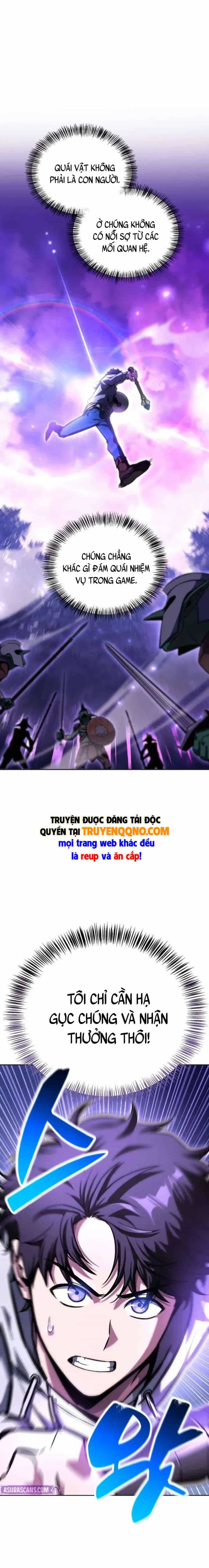 Chiến Lược Công Tháp Của Phế Vật - Chương 12 - ảnh 5
