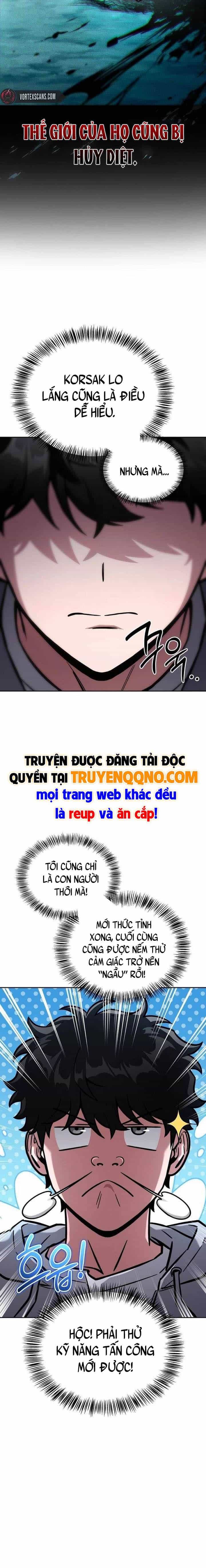 Chiến Lược Công Tháp Của Phế Vật - Chương 13 - ảnh 16