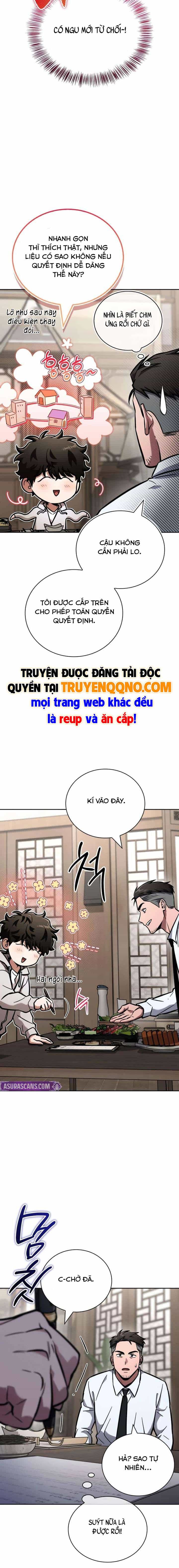 Chiến Lược Công Tháp Của Phế Vật - Chương 15 - ảnh 9