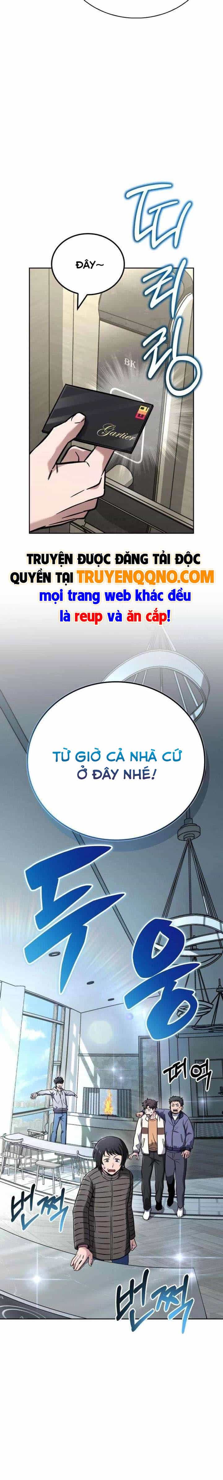 Chiến Lược Công Tháp Của Phế Vật - Chương 16 - ảnh 26