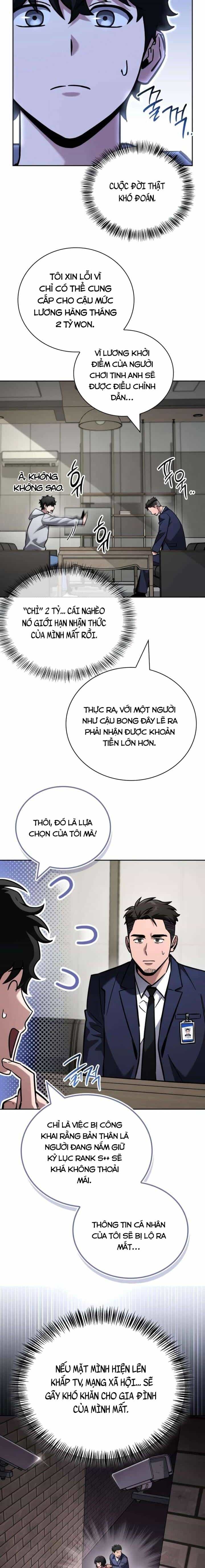 Chiến Lược Công Tháp Của Phế Vật - Chương 17 - ảnh 4