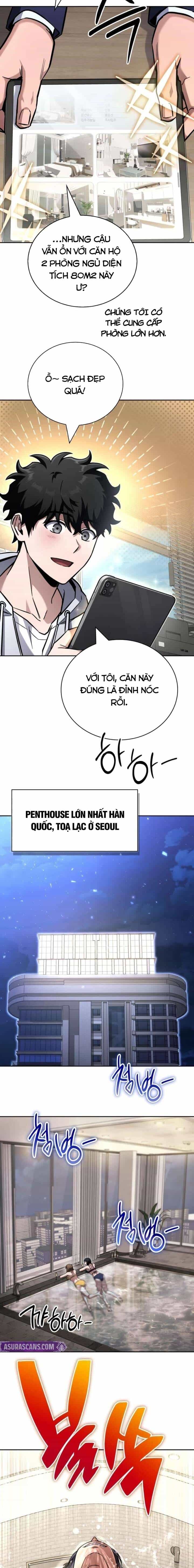 Chiến Lược Công Tháp Của Phế Vật - Chương 17 - ảnh 6