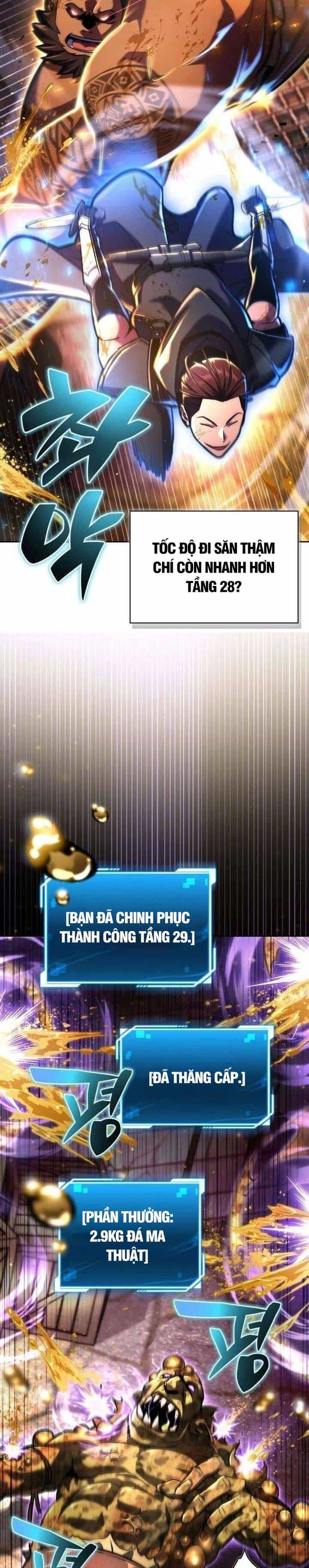 Chiến Lược Công Tháp Của Phế Vật - Chương 18 - ảnh 13