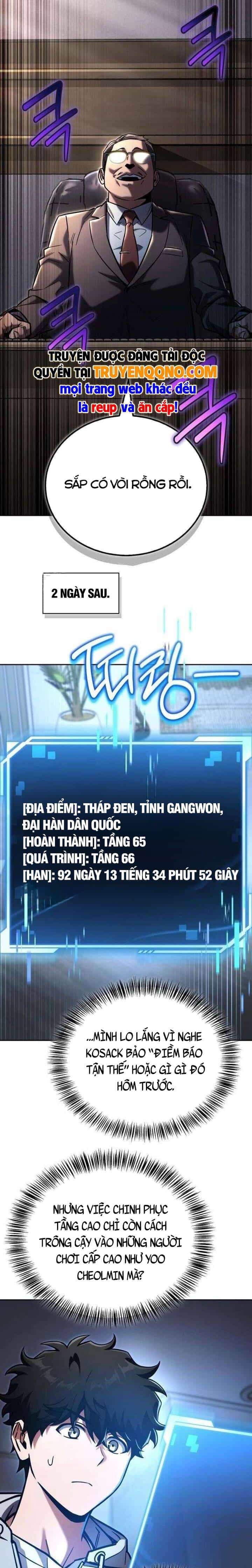 Chiến Lược Công Tháp Của Phế Vật - Chương 18 - ảnh 6