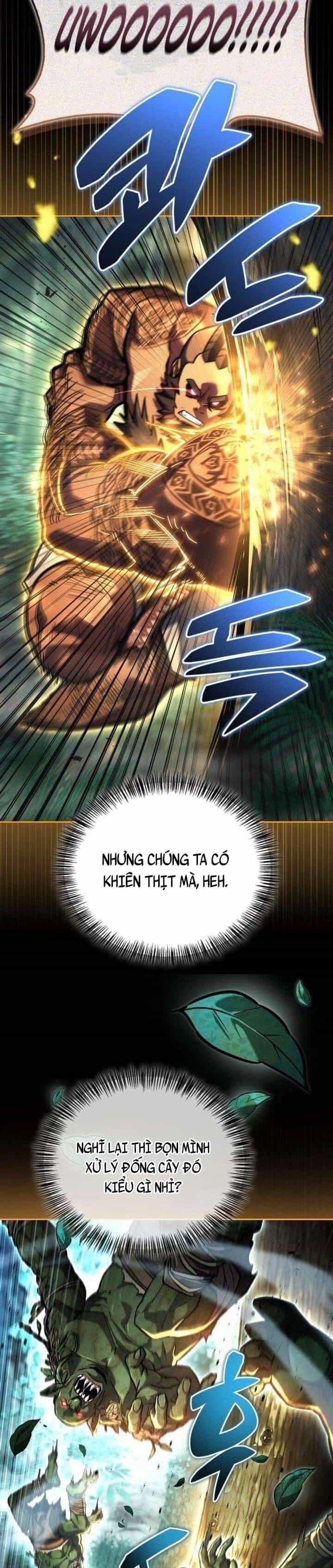 Chiến Lược Công Tháp Của Phế Vật - Chương 18 - ảnh 8