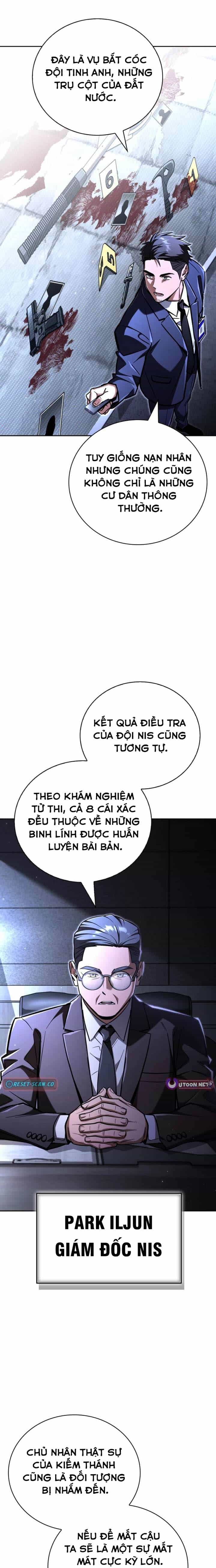 Chiến Lược Công Tháp Của Phế Vật - Chương 28 - ảnh 10