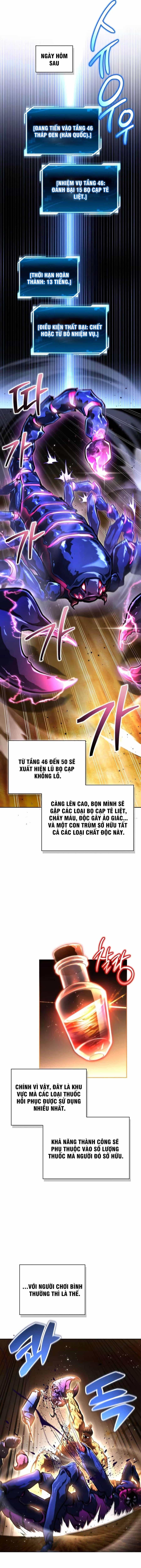 Chiến Lược Công Tháp Của Phế Vật - Chương 34 - ảnh 13