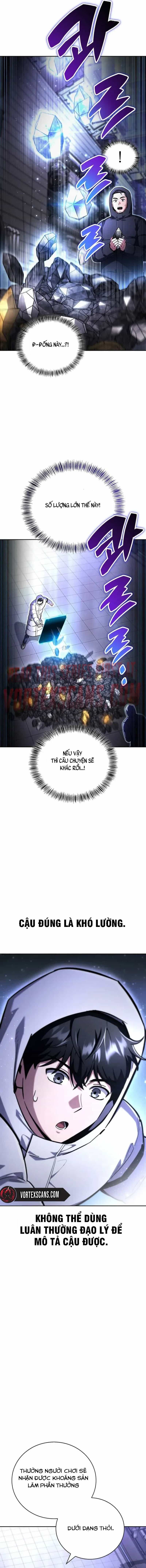 Chiến Lược Công Tháp Của Phế Vật - Chương 35 - ảnh 8