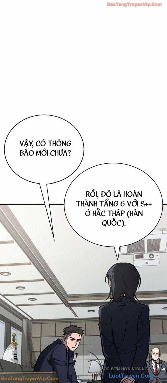 Chiến Lược Công Tháp Của Phế Vật - Chương 4 - ảnh 18