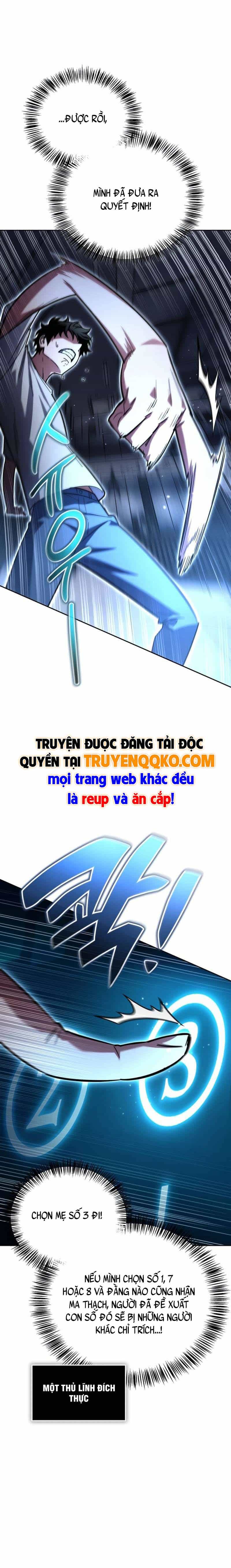 Chiến Lược Công Tháp Của Phế Vật - Chương 40 - ảnh 11