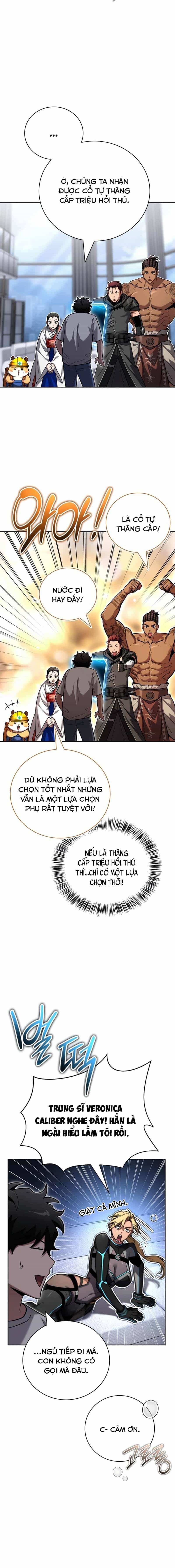 Chiến Lược Công Tháp Của Phế Vật - Chương 40 - ảnh 14