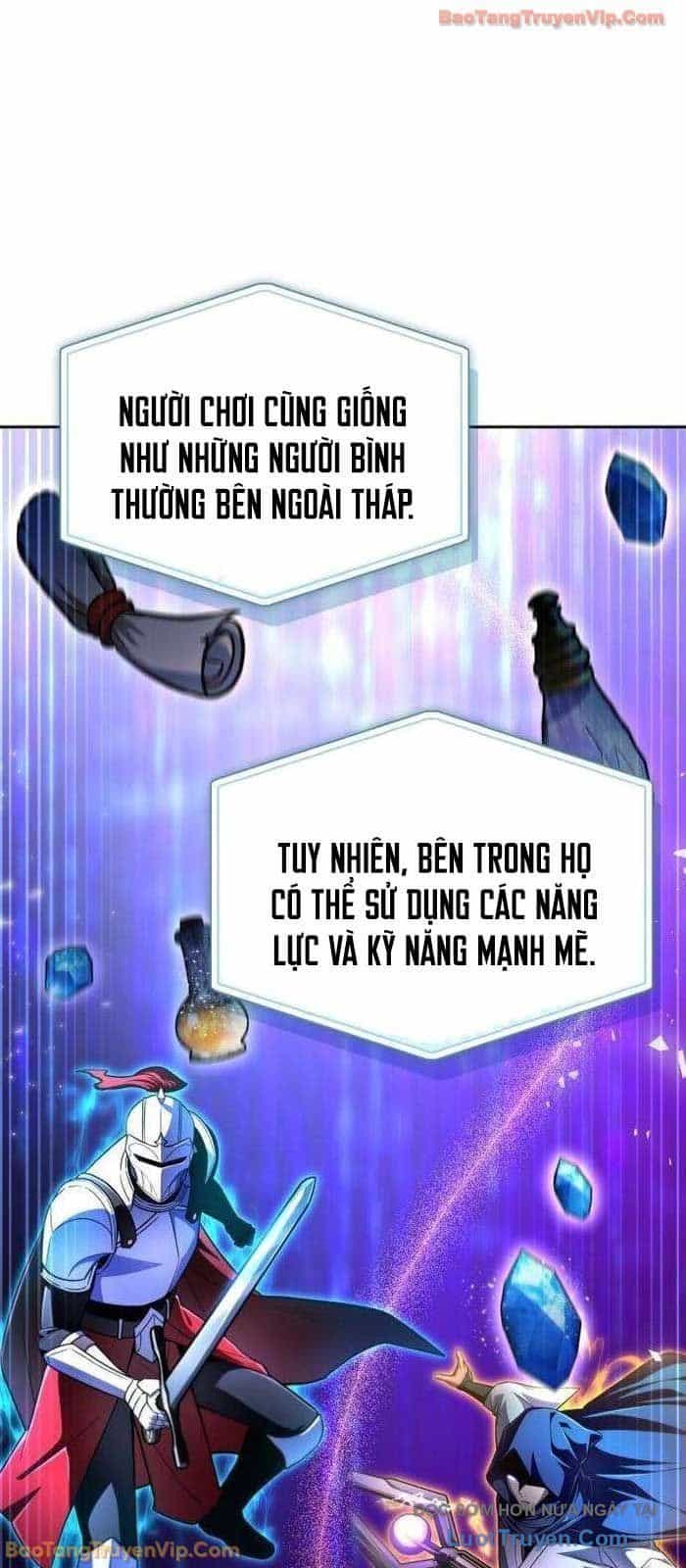 Chiến Lược Công Tháp Của Phế Vật - Chương 5 - ảnh 20