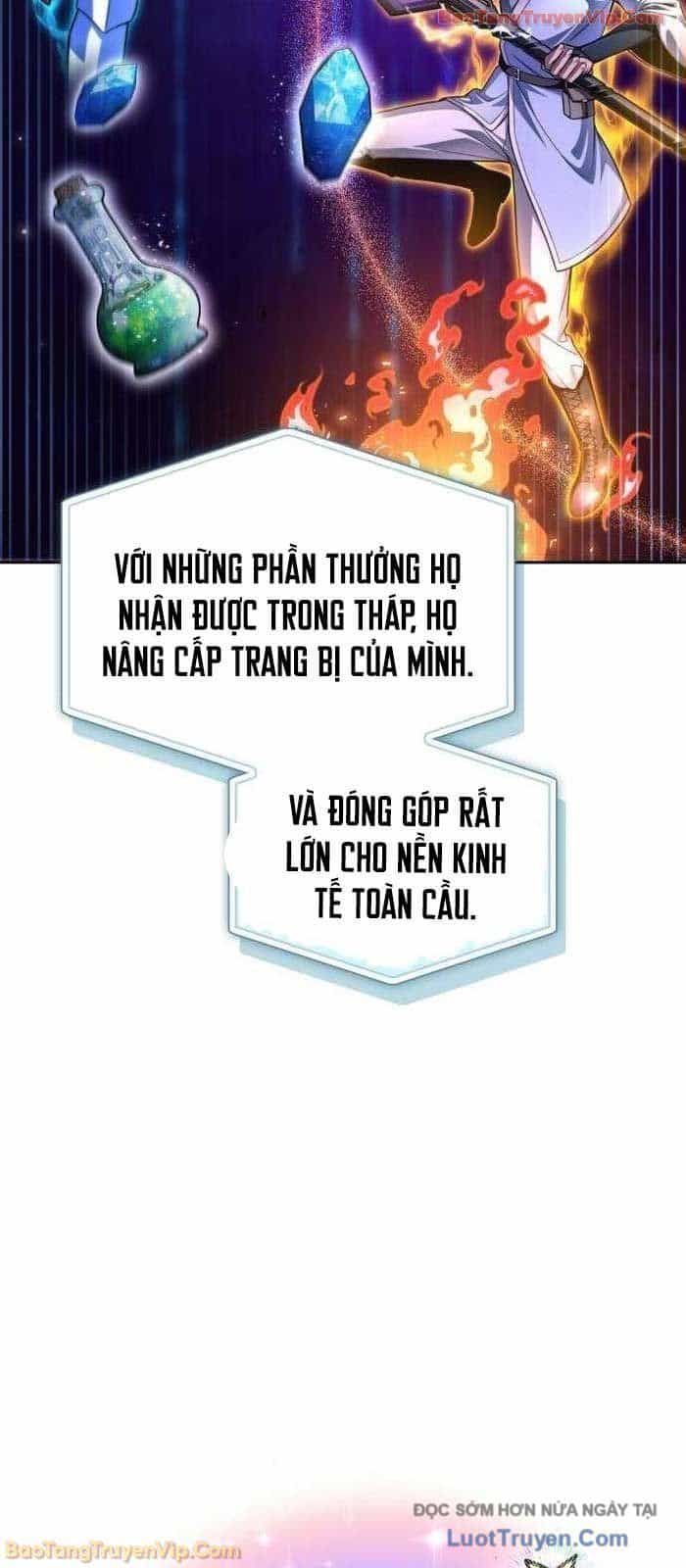 Chiến Lược Công Tháp Của Phế Vật - Chương 5 - ảnh 21