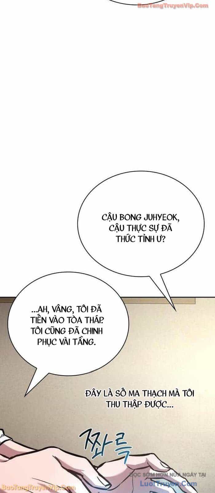 Chiến Lược Công Tháp Của Phế Vật - Chương 5 - ảnh 34