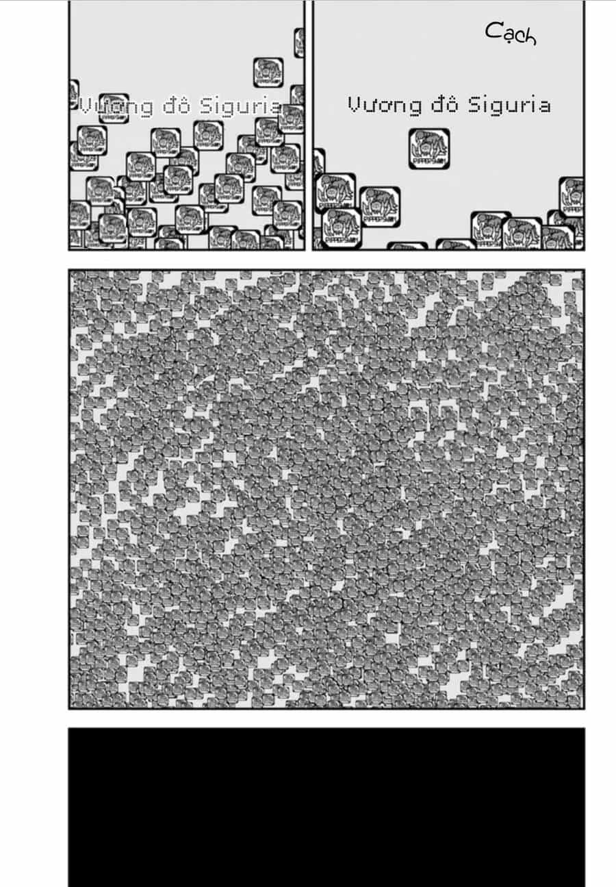 Chiến Lược Dị Giới Của Nữ Vương Swarm Bệ Hạ - Chương 41 - ảnh 19