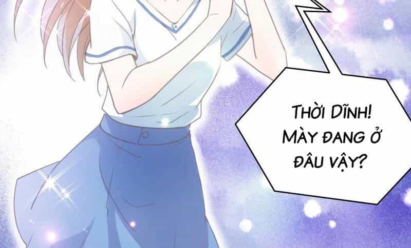 Chiến Lược Lãng Mạn Của Thịnh Thiếu - Chương 1 - ảnh 17