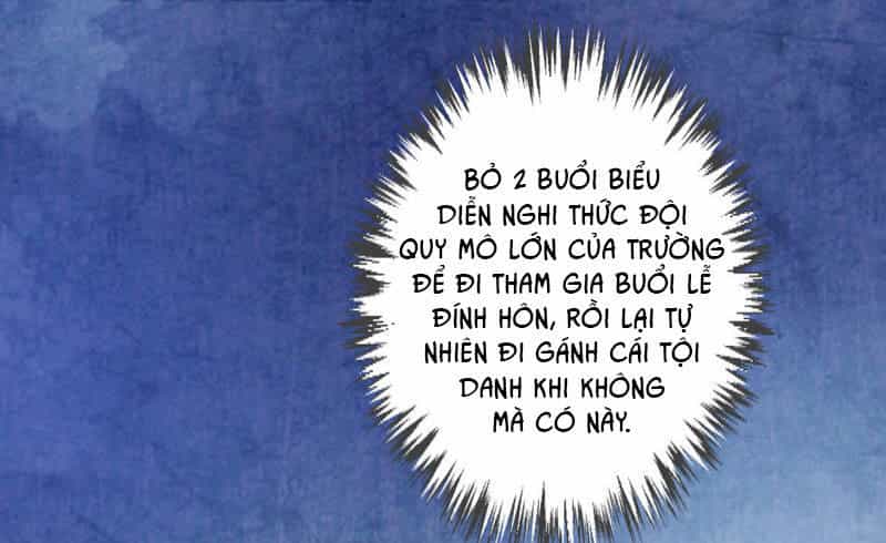 Chiến Lược Lãng Mạn Của Thịnh Thiếu - Chương 1 - ảnh 47