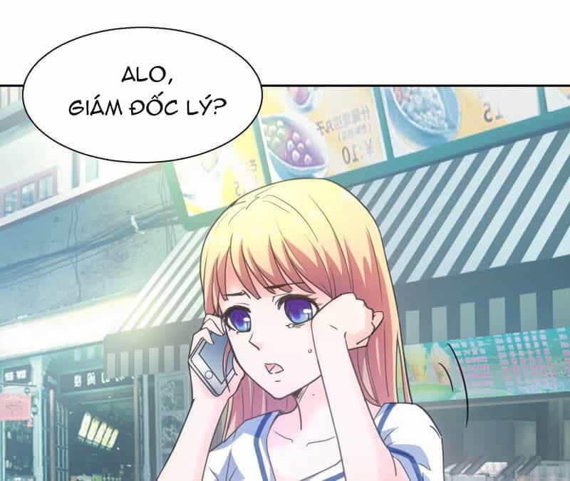 Chiến Lược Lãng Mạn Của Thịnh Thiếu - Chương 1 - ảnh 64