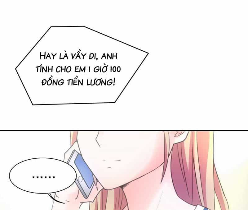 Chiến Lược Lãng Mạn Của Thịnh Thiếu - Chương 1 - ảnh 68