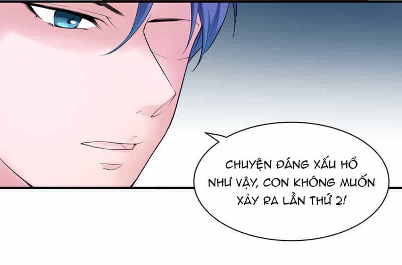 Chiến Lược Lãng Mạn Của Thịnh Thiếu - Chương 10 - ảnh 39