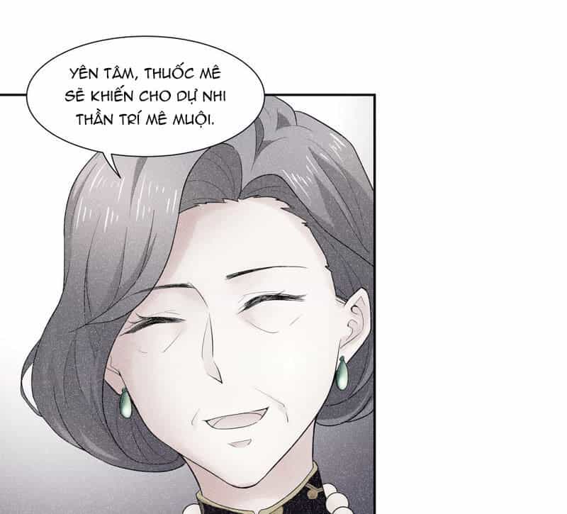 Chiến Lược Lãng Mạn Của Thịnh Thiếu - Chương 11 - ảnh 23