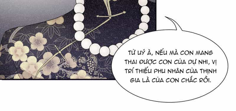 Chiến Lược Lãng Mạn Của Thịnh Thiếu - Chương 11 - ảnh 24