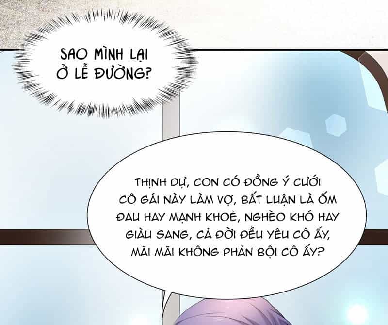 Chiến Lược Lãng Mạn Của Thịnh Thiếu - Chương 11 - ảnh 41