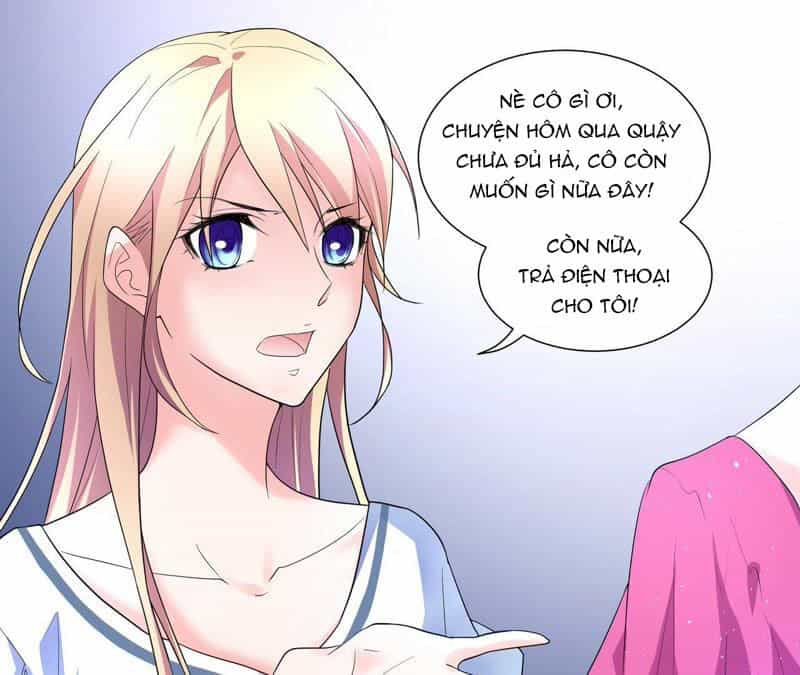 Chiến Lược Lãng Mạn Của Thịnh Thiếu - Chương 12 - ảnh 29