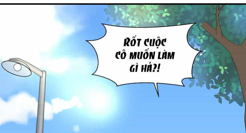 Chiến Lược Lãng Mạn Của Thịnh Thiếu - Chương 12 - ảnh 32