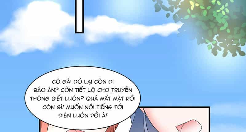 Chiến Lược Lãng Mạn Của Thịnh Thiếu - Chương 12 - ảnh 7