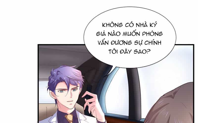 Chiến Lược Lãng Mạn Của Thịnh Thiếu - Chương 12 - ảnh 78