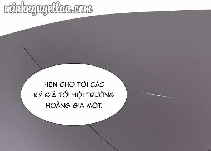 Chiến Lược Lãng Mạn Của Thịnh Thiếu - Chương 12 - ảnh 82