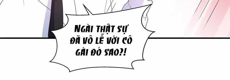 Chiến Lược Lãng Mạn Của Thịnh Thiếu - Chương 13 - ảnh 44