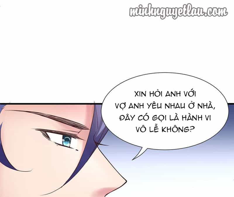 Chiến Lược Lãng Mạn Của Thịnh Thiếu - Chương 13 - ảnh 45
