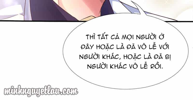 Chiến Lược Lãng Mạn Của Thịnh Thiếu - Chương 13 - ảnh 64