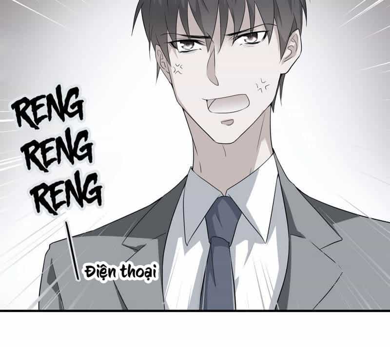 Chiến Lược Lãng Mạn Của Thịnh Thiếu - Chương 14 - ảnh 38