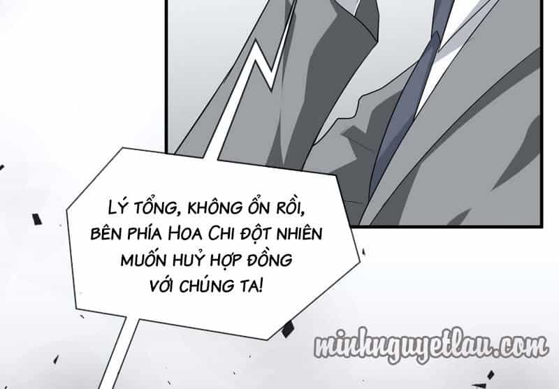 Chiến Lược Lãng Mạn Của Thịnh Thiếu - Chương 14 - ảnh 40
