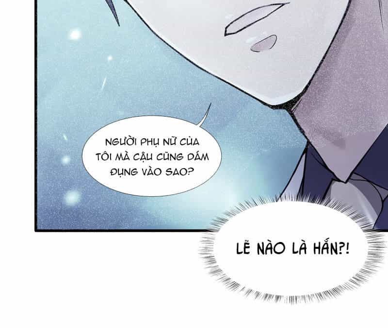 Chiến Lược Lãng Mạn Của Thịnh Thiếu - Chương 14 - ảnh 50
