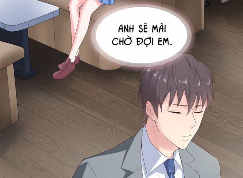 Chiến Lược Lãng Mạn Của Thịnh Thiếu - Chương 15 - ảnh 61