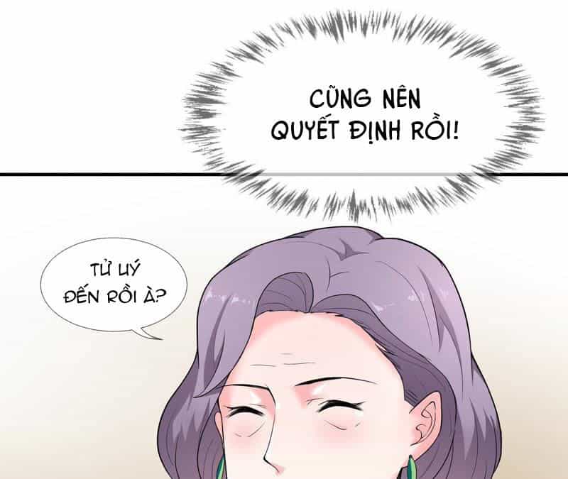 Chiến Lược Lãng Mạn Của Thịnh Thiếu - Chương 16 - ảnh 59