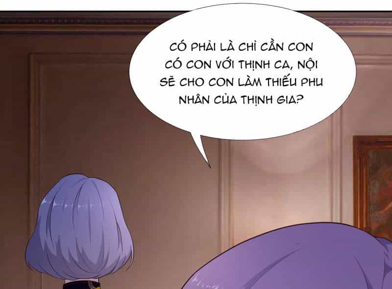 Chiến Lược Lãng Mạn Của Thịnh Thiếu - Chương 17 - ảnh 39
