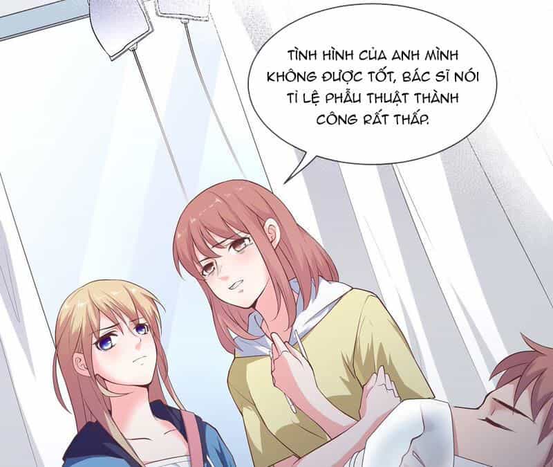 Chiến Lược Lãng Mạn Của Thịnh Thiếu - Chương 19 - ảnh 15